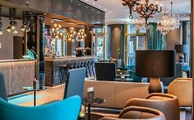 Motel One Berlin-Ku'Damm